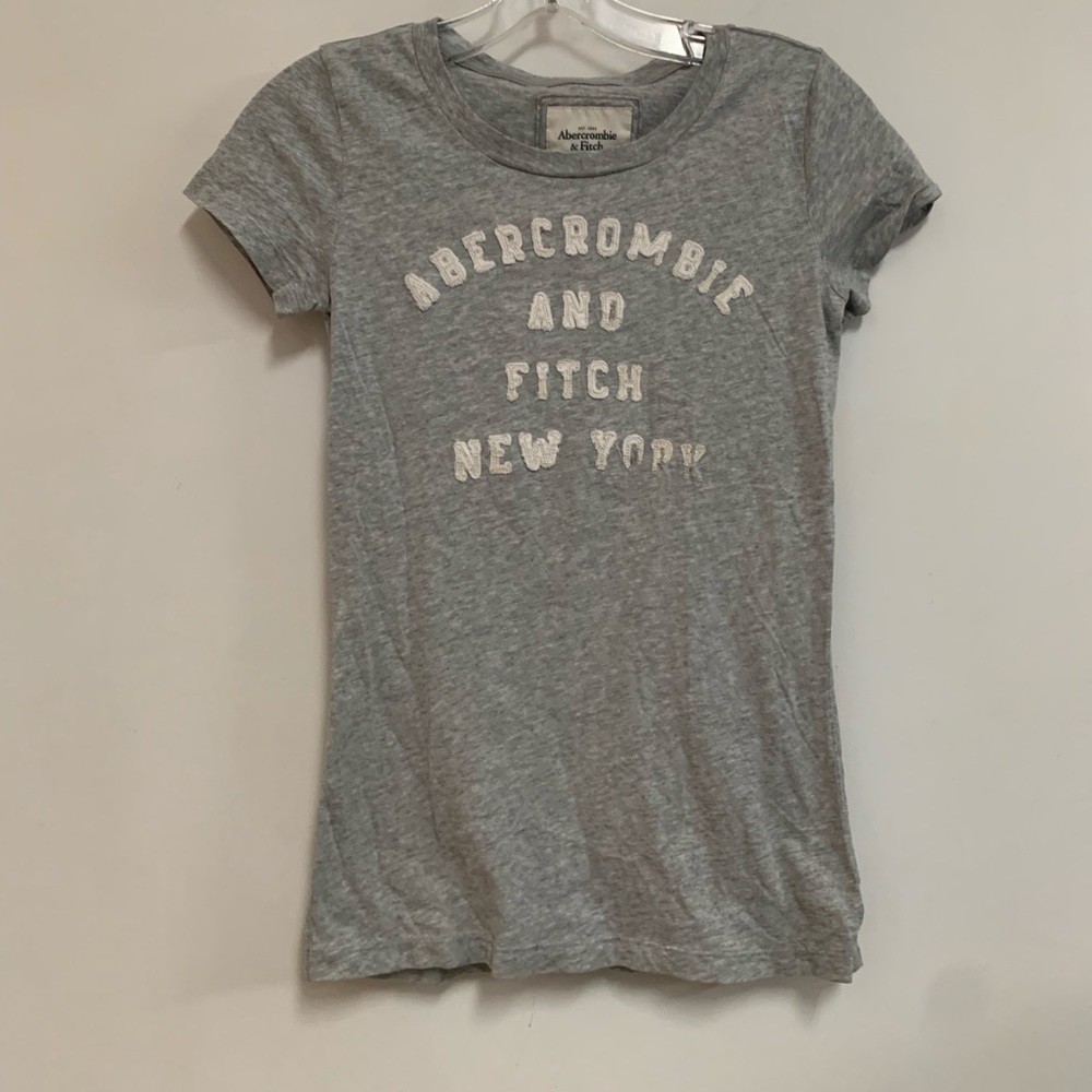 Abercrombie & Fitch t-shirt